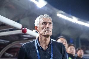 塞蒂恩：输球的时候球迷不会满意，需要坚持下去并承担所有的责任