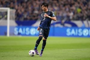 森保一谈未征召三笘薰：根据医疗团队专业意见做出的判断