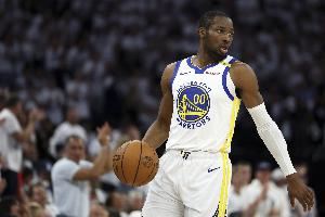 揭幕战首发？队记：谈判时球队保证库明加本赛季将承担更重要角色