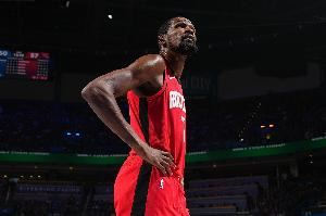 杜兰特：勇士曾问我是否愿意回归&我很感激 但火箭才真正尊重我