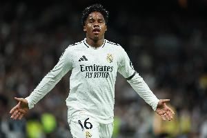 被摁在替补！阿斯：恩德里克愿冬窗租借离队，去踢欧冠的非西甲队