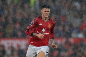 舍什科：曼联是我唯一心仪的球队，能在老特拉福德踢球是我的梦想