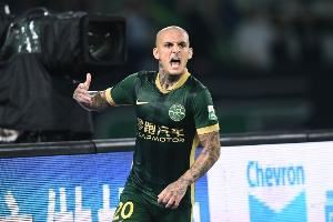 先礼后兵!浙江队2022赛季以来28场先失球后不败,中超同期内最多