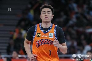 上海全运男篮各组别名单&赛程：李添荣李弘权领衔成年组 卢伟挂帅