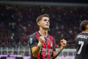 意媒：普利西奇、拉比奥特和埃斯图皮尼安未被国家队征召