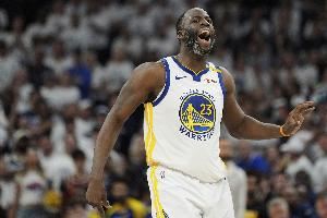 文班22中11还有8失误 霍福德：追梦欣然接受了防守文班的挑战