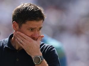 世体:阿隆索是控制欲强的教练,而皇马球员更喜欢管理宽松的教练