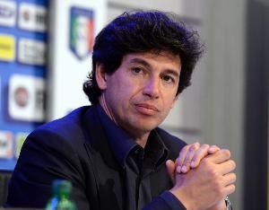 阿尔贝蒂尼:作为球迷可以担忧意大利无缘世界杯,因为已经历过了